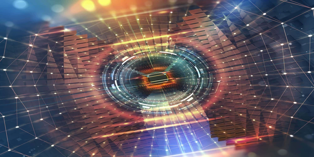 Securing our future - a huge ‘quantum’ leap in data encryption Securing our future - a huge ‘quantum’ leap in data encryption